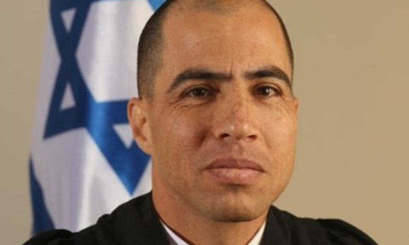 מיכלס. גזר דין מאוזן [צילום: בוצ'צ'ו]