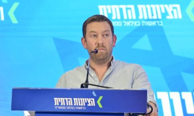 יהודה ולד [צילום: יוסי זליגר]