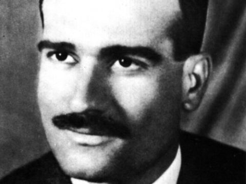 אלי כהן ז"ל