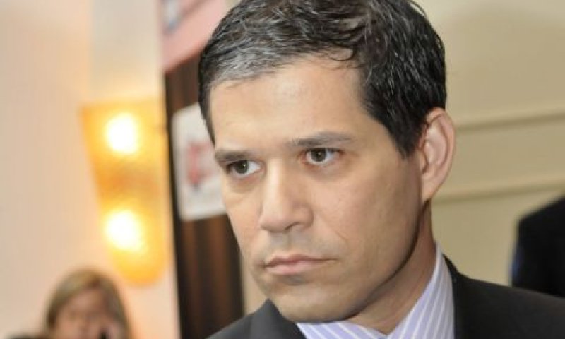 אגסי. יש לו חוצפה [צילום: פלאש 90]