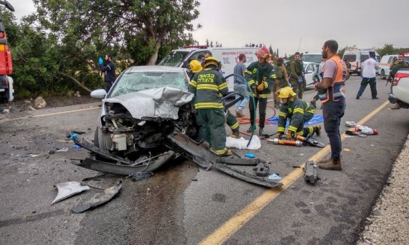 כללי הכרעה ברורים, אחידים ועקביים [צילום: גרשון אלינסון, פלאש 90]