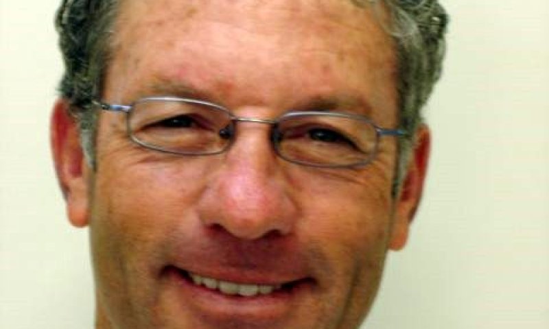 פרופ' יעקב בר [צילום: יח"צ]