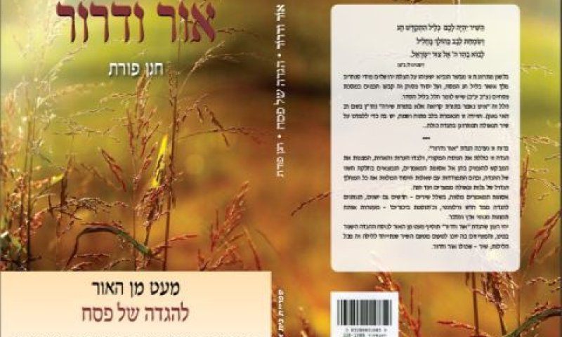 הגדת אור ודרור