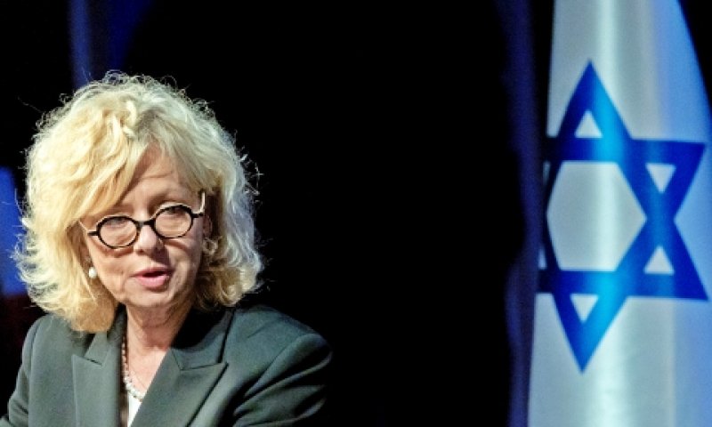 מיארה. "אירוע חריג" [צילום: יונתן זינדל, פלאש 90]