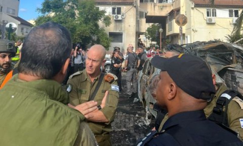 [צילום: דובר צה"ל]