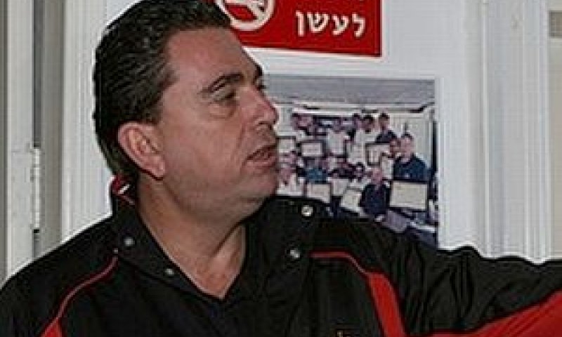 מיקי דורסמן [צילום: ONE]