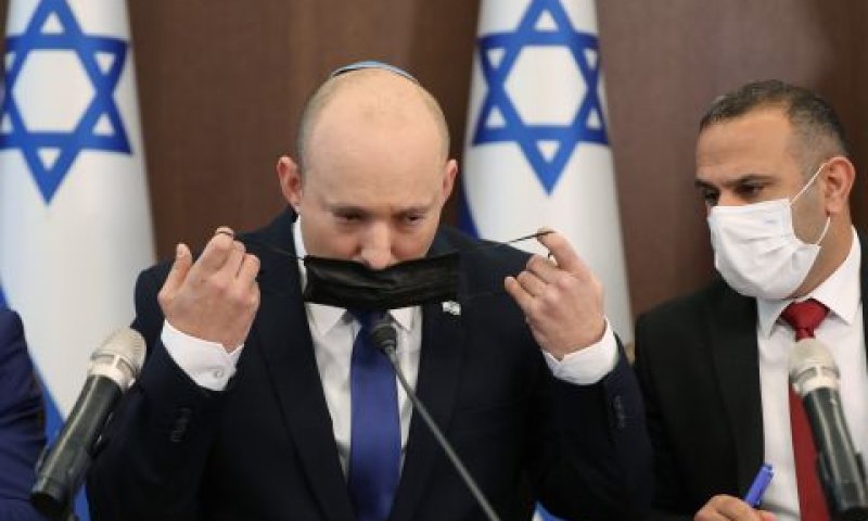 [צילום: אביר סולטן/פול AP]