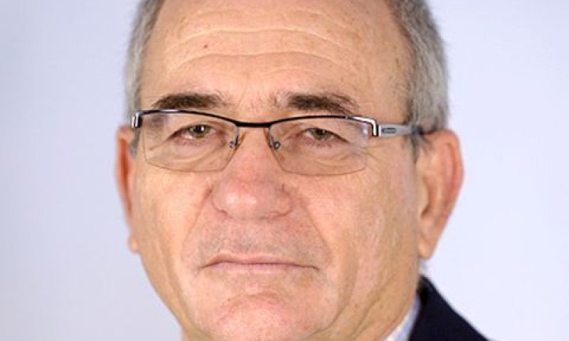 תת אלוף במיל. יוסף קופרווסר