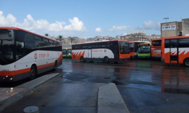 מדיניות לקויה