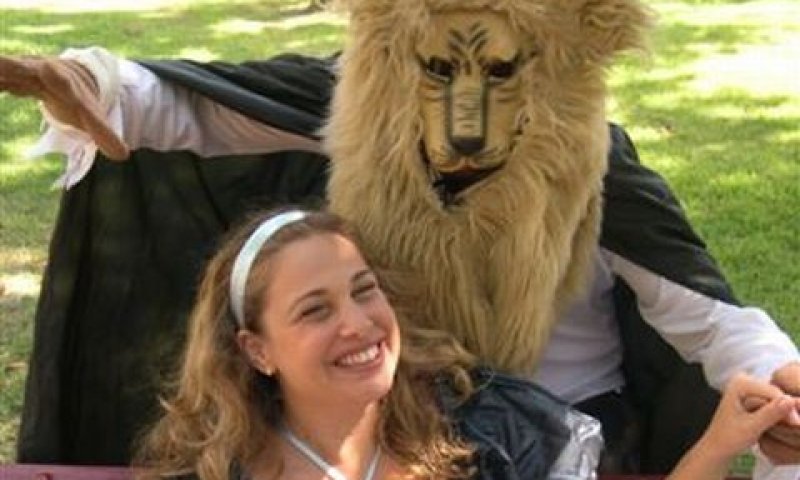 היפה והחיה [צילום: יח"צ]
