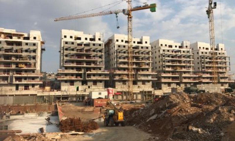 ייתכן שהסכמי גג בפריפריה לא יבשילו [צילום: יח"צ]