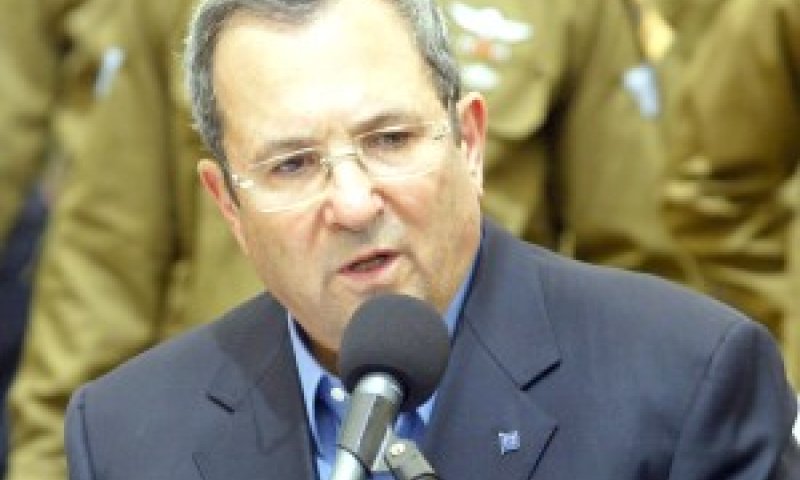 ברק. מחפש קרקע יציבה [פלאש 90]