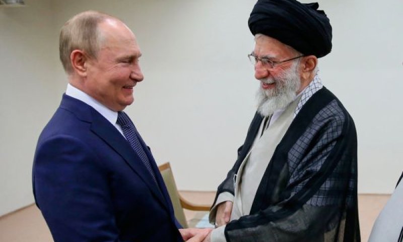 "זו אינה המלחמה שלנו" [צילום: AP]