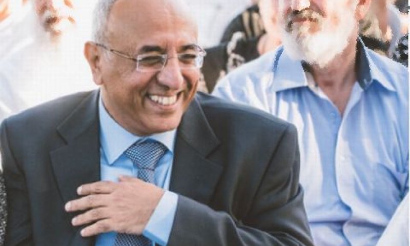 דהרי. התחמקות [צילום: עיריית קרית גת]