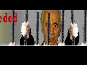 [פרס מאחורי הסורגים. מתוך האתר של ברי חמיש]