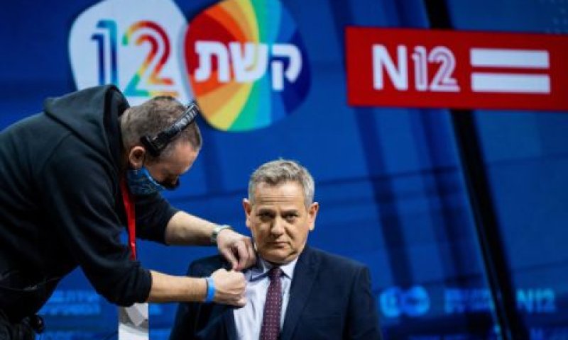 [צילום: יונתן זינדל/פלאש 90]