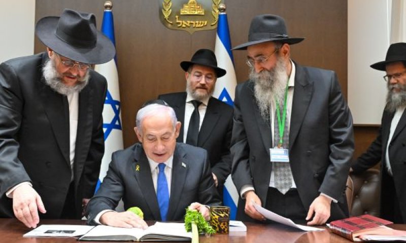 [צילום: קובי גדעון/לע"מ]