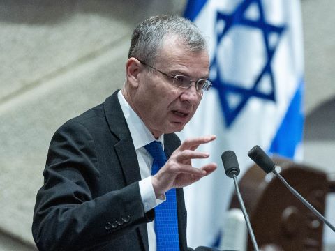 [צילום: יונתן זינדל/פלאש 90]