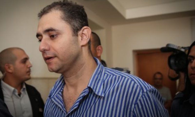 מלכה. "חציית קו" [צילום: הדס פרוש, פלאש 90]