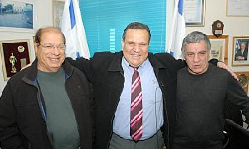 [צילום: יח"צ]