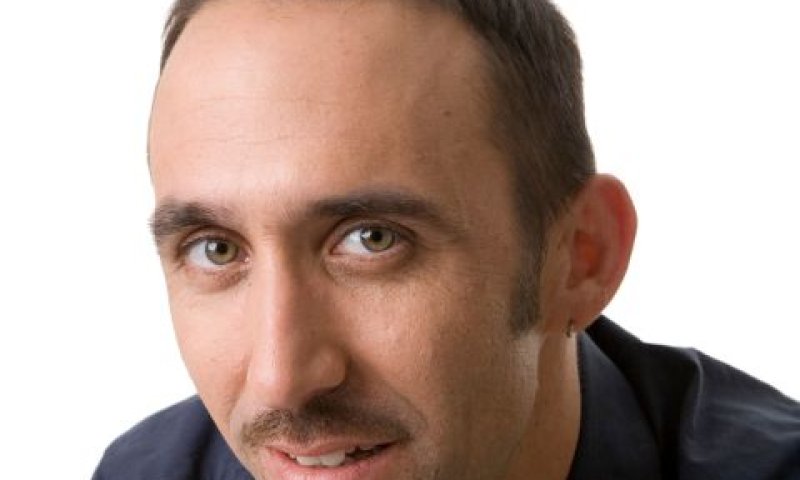 גיא קלנר [צילום: ינאי יחיאל]