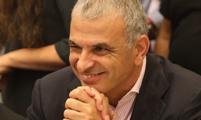 משה כחלון [צילום: דוברות הכנסת]