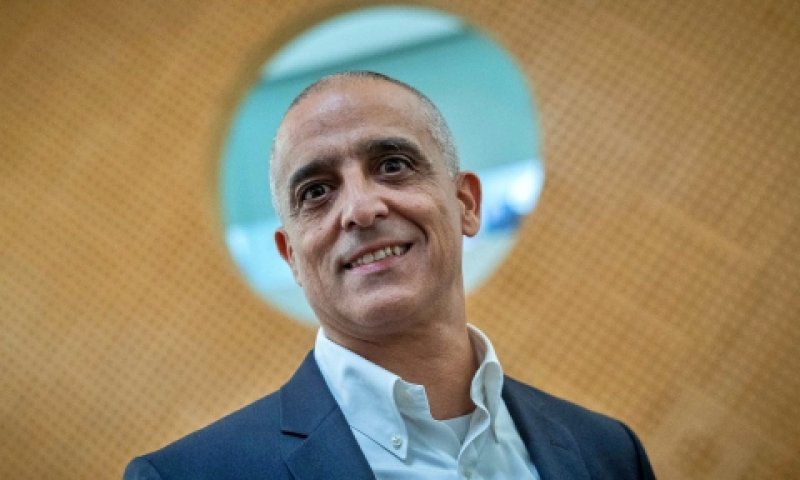 וקנין. הדחה בלתי סבירה באופן קיצוני [צילום: יונתן זינדל, פלאש 90]