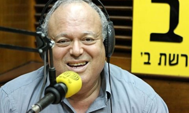 פרידמן. התחיל את הקריירה כטכנאי [צילום: יח"צ]