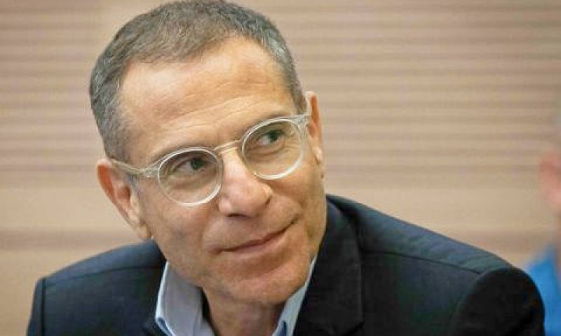 ערן יעקב [צילום: יונתן זינדל/פלאש 90]