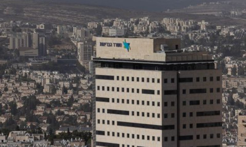 "עובדה בעייתית ביותר" [צילום: נתי שוחט, פלאש 90]