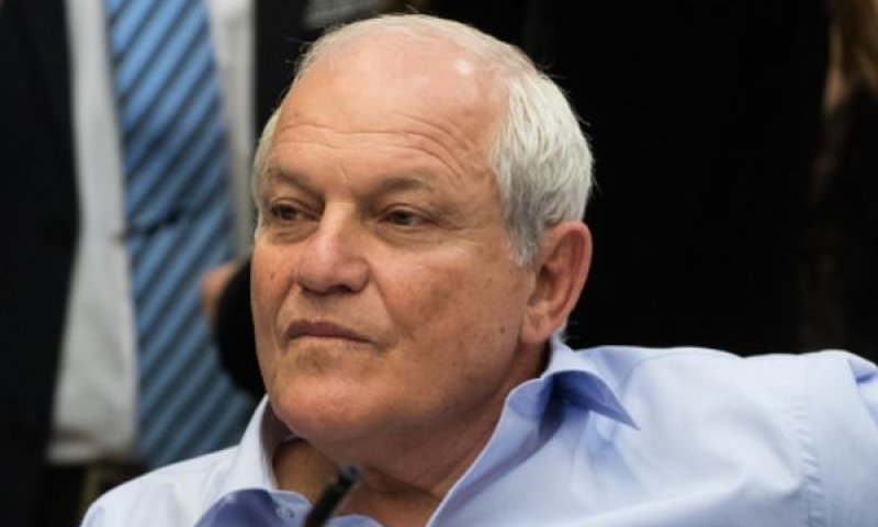 כץ. "כל תייר הוא שגריר" [צילום: יונתן זינדל/פלאש 90]