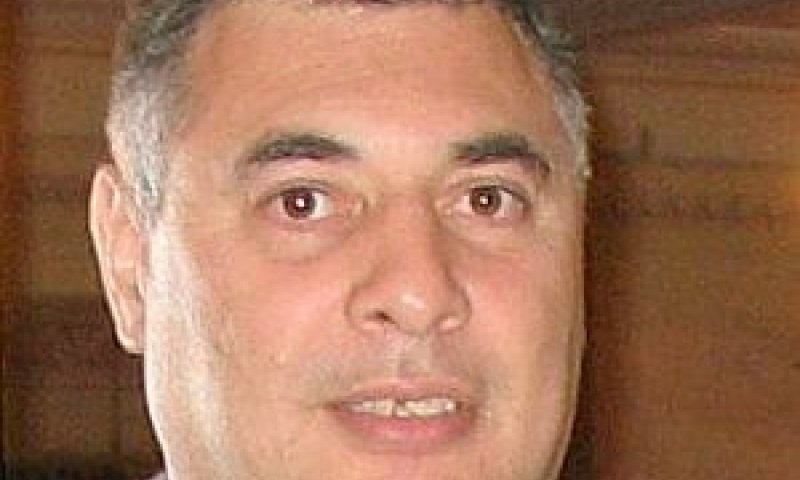 ד"ר סוסמיליאן [צילום: יח"צ]