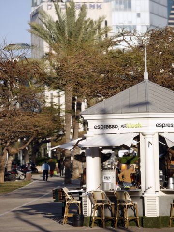 2010 - מעל 2 מיליון לינות תיירים בעיר