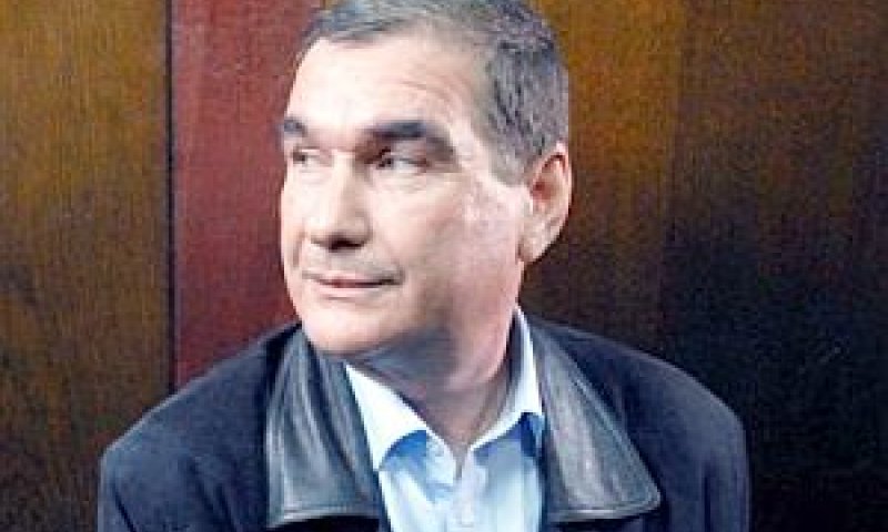 חיים רמון. "לא למנותו לשר"