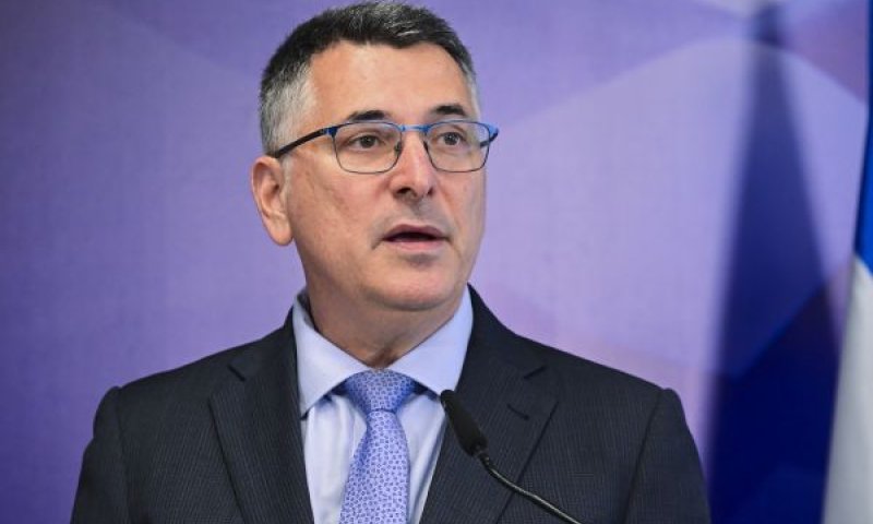 סער. מדינות נוספות יצטרפו להכרה בריבונות ישראל על הגולן [צילום: אבשלום ששוני/פלאש 90]