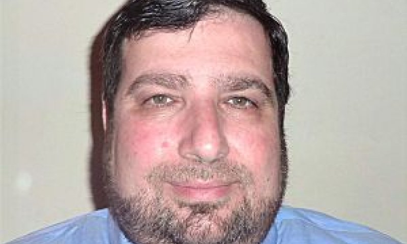 ד"ר סלוצקי. ישמש כרופא ראשי [צילום: יח"צ]