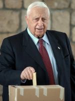 רוב לתוכנית ההינתקות