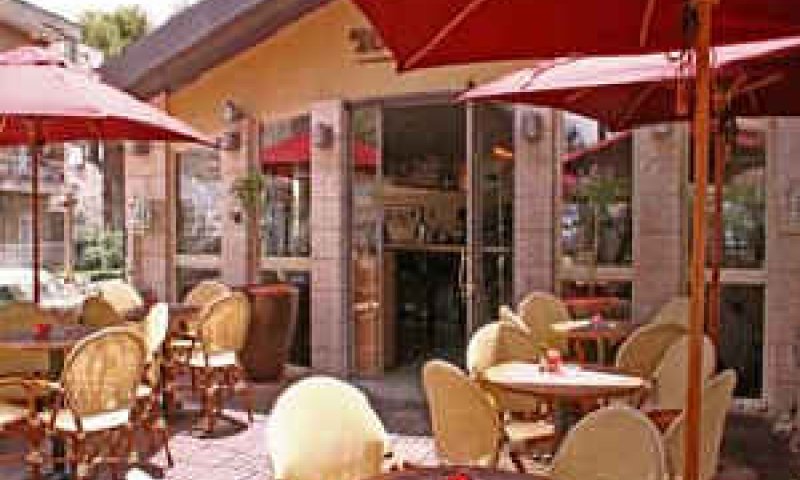 [צילום: מסעדת Restobar בירושלים]
