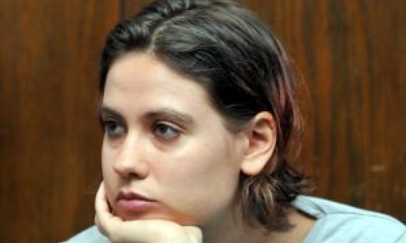 ענת קם. פעלה ממניעים אידיאולוגיים [צילום: פלאש 90]