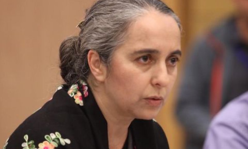 [צילום: יצחק הררי/דוברות הכנסת]