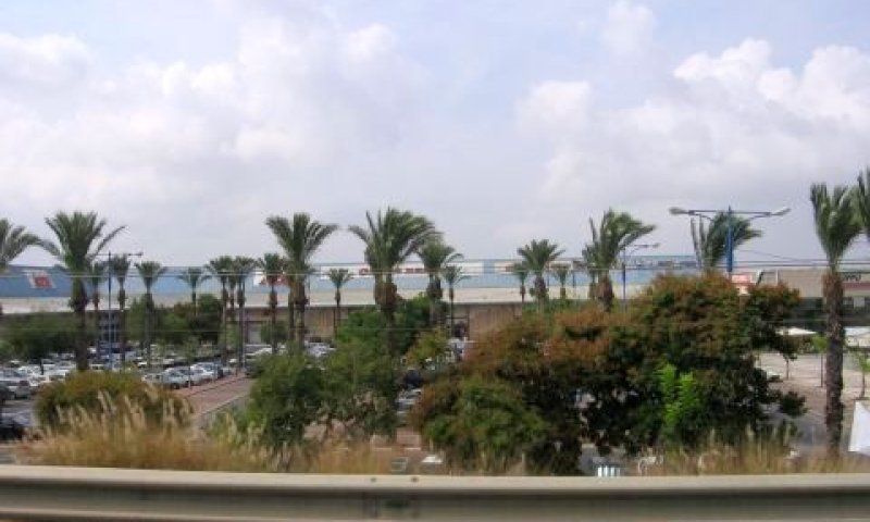 לפני סגירה [צילום: עידן יוסף]