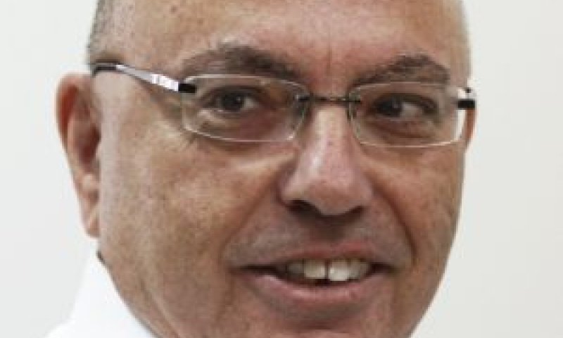 רוני רימון. טענה למעשי קיפוח מצידו [צילום: פלאש 90]