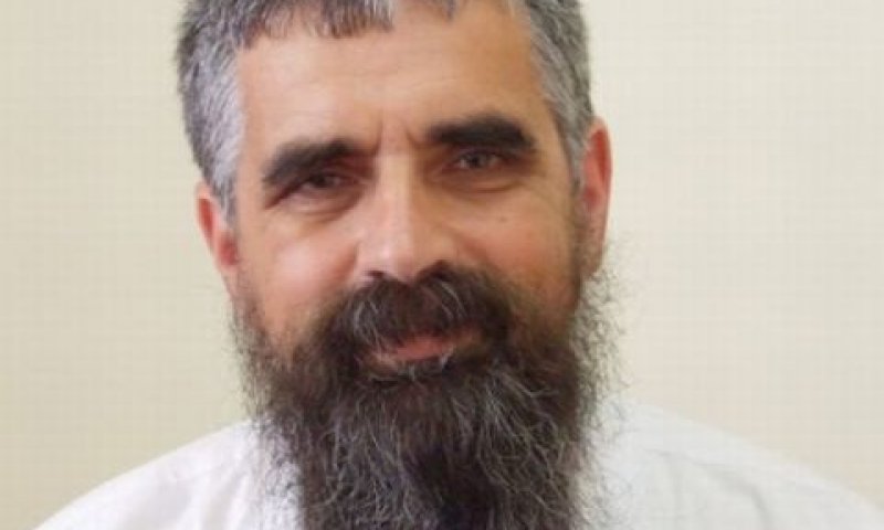 הרב שרלו. קיומם של המוסדות הוא בנפשנו