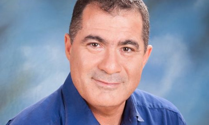 ראול סרוגו. "ייקר את מחירי הדירות" [צילום: יח"צ]