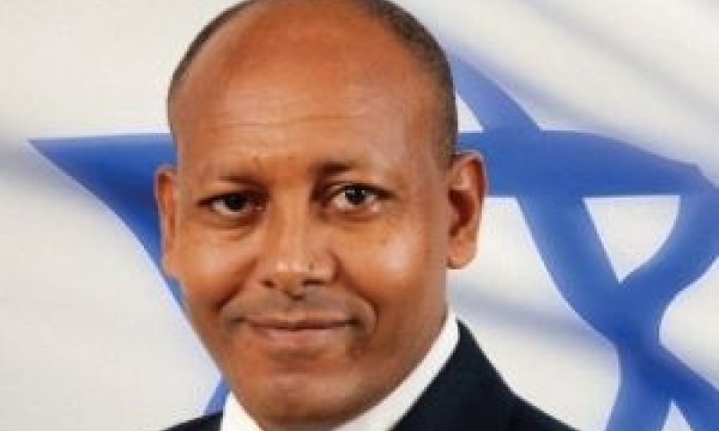 אללי. זכה בערעור [צילום: יח"צ]