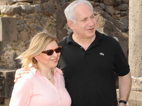 [צילום: פלאש 90]
