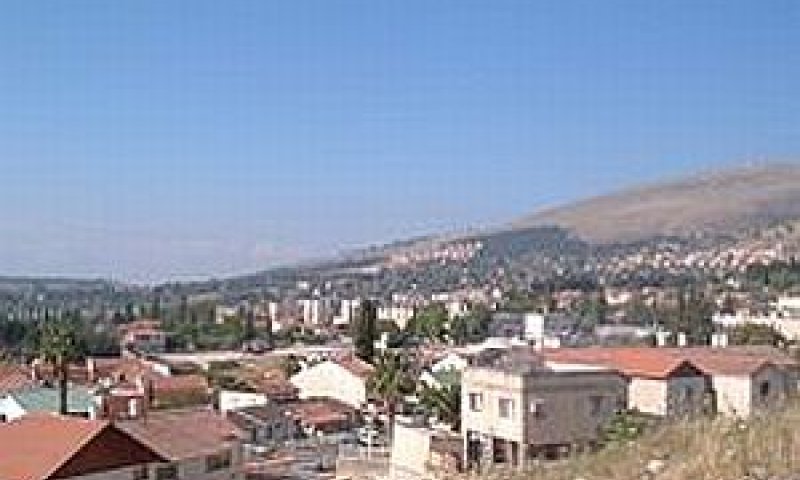 חצור הגלילית. הקטנת האפקט השלילי הפריפריאלי