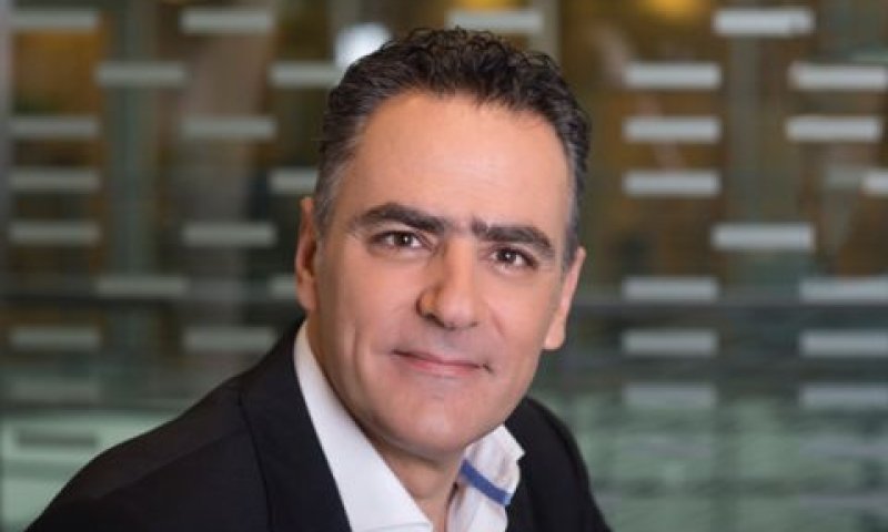 דניאל מלכה [צילום: מירי דוידוביץ]