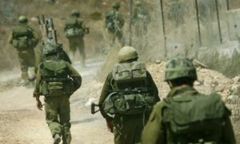 רק שדה הקרב נשאר [צילום: AP]