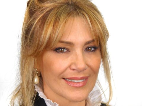 עו"ד ברוריה לקנר [צילום: אייל קרן]
